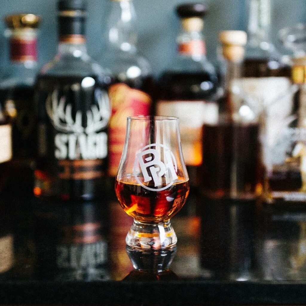 Top 5 Affordable Bourbons for Your Bar Cart: Expert Picks from Bourbon Hauler
