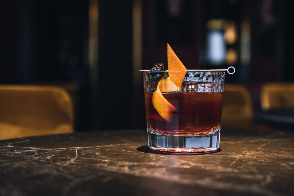 The Renaissance of Classic Cocktails: A Timeless Tradition Revived