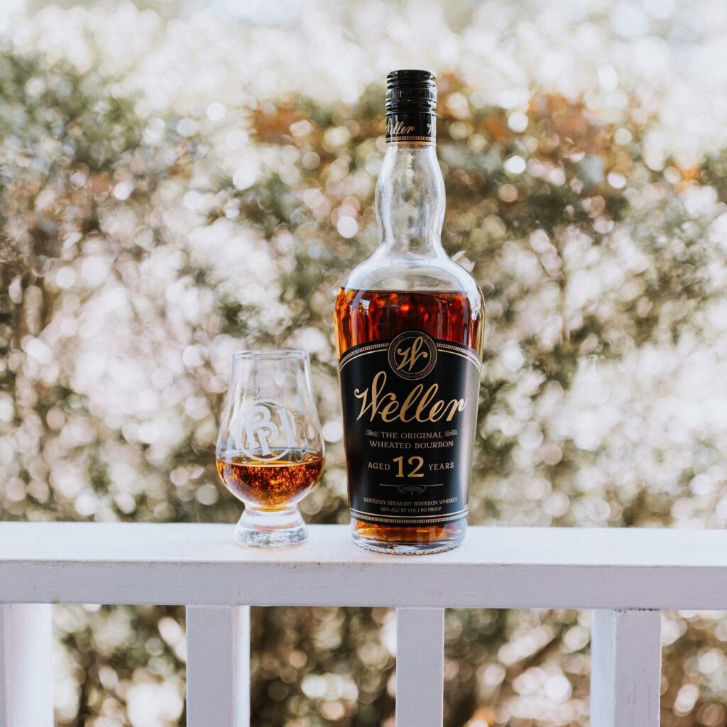 Weller 12 Bourbon Review: A Coveted Bottle Worth the Hype?
